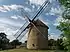 Windmühle in Mont-Dol