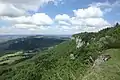 Mont Poupet