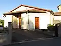 Kongresssaal der Zeugen Jehovas