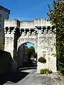 Wiridel-Tor