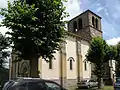 Kirche Saint-Blaise