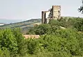 Burgruine