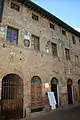 Palazzo Pretorio