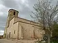 Kirche Mariä Himmelfahrt