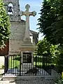 Gefallenendenkmal