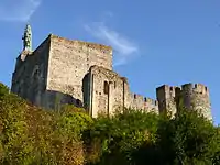 Donjon
