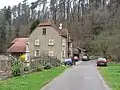 Wassermühle