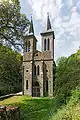 Kapelle La Trinité