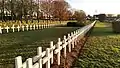 Soldatenfriedhof