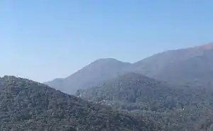 Monte Rogoria