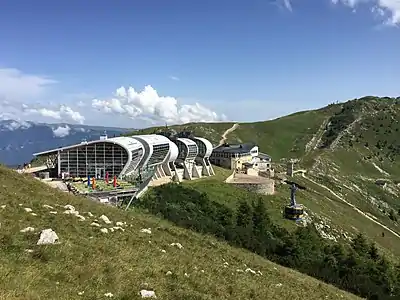 Bergstation
