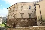 Palazzo Congiunti