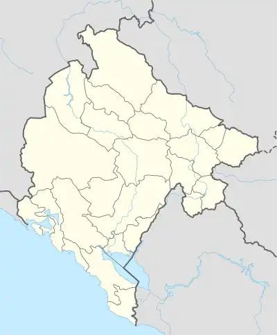 Cetinje (Montenegro)
