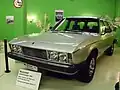Blieb ein Einzelstück: Der Sierra Station Wagon