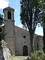Kapelle Notre-Dame de Beauvoir