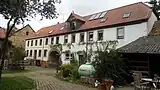 Montforterhof (Innenhof)