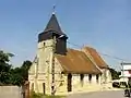 Kirche Notre-Dame