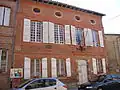 Rathaus (mairie)