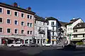Place Centrale