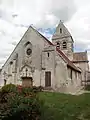 Kirche Saint-Martin