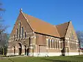 Kirche Saint-Charles