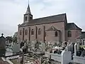 Kirche Saint-Nicolas