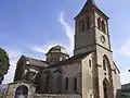 Kirche Saint-Cyr et Sainte-Julitte