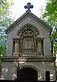 Montléart-Mausoleum