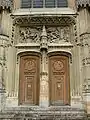 Westportal