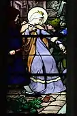 Fenster 15, Françoise d’Amboise