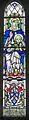 Mutter Gottes mit Kind in der Kirche St.&nbsp;Marien in Great Shefford, Berkshire, 1946
