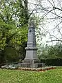 Gefallenendenkmal