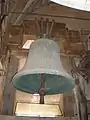 Glocke „Charles“