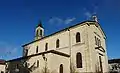 Kirche Notre-Dame de l’Assomption