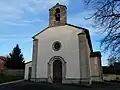 Kirche Saint-Martin (Montignac)