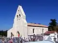 Kirche Saint-Étienne