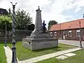Gefallenendenkmal