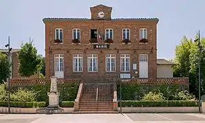 Rathaus