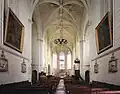 Innenraum