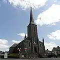 Kirche Saint-Martin