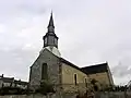 Kirche Saint-Sulpice