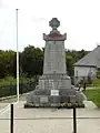 Gefallenendenkmal