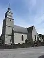 Kirche Saint-Pierre et Saint-Paul