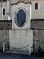 Kriegerdenkmal