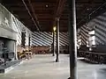 Festsaal «Aula magna»