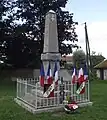 Gefallenendenkmal