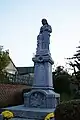Gefallenendenkmal