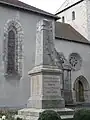 Kriegerdenkmal
