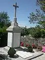 Denkmal für die Gefallenen 1914–18