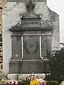 Gefallenendenkmal